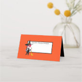 Nom d'Halloween Cartes (Devant)