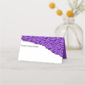 Nom d'Halloween Cartes (Devant)