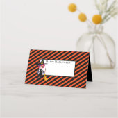 Nom d'Halloween Cartes (Devant)