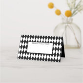 Nom d'Halloween Cartes (Devant)