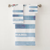 Nom du bateau nautique, Fleurs d'Ancres (En situation)