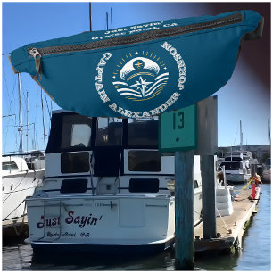 Nom du bateau nautique/Port d'accueil Pack Fanny d