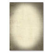 Nom du billet vintage Cartes de place (Dos)