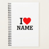 Nom du coeur (Devant)