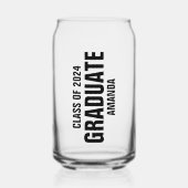 Nom du diplômé personnalisé (Recto)