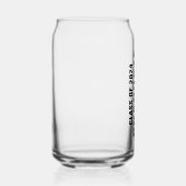 Nom du diplômé personnalisé (Droite)