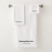 Nom du logo de l'entreprise Entreprise Promotion E (En situation)