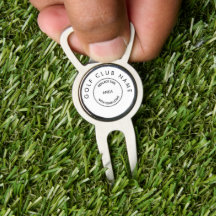 Nom du logo Simple Golf Club