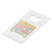 Nom du monogramme rose d'été Super (Devant Angle)