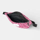 Nom du Motif animal Customisé Pink Girly Travel (Ouvrir)