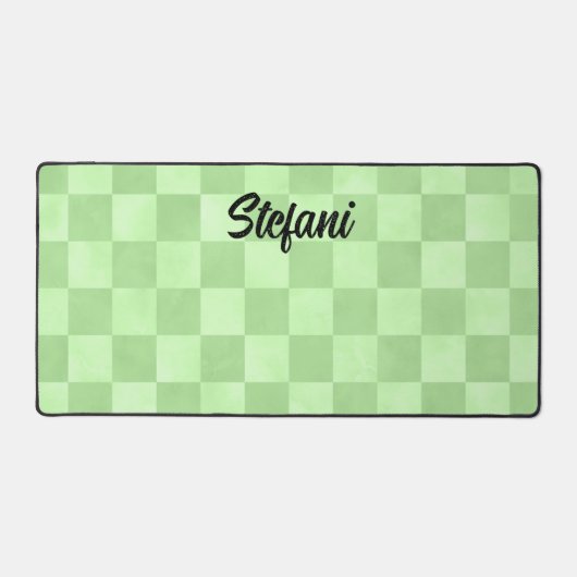 Nom du Motif des Chauffeurs de chaux vert mou (Recto)