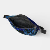 Nom du motif floral de Plutôt Bleu Ombre (Ouvrir)