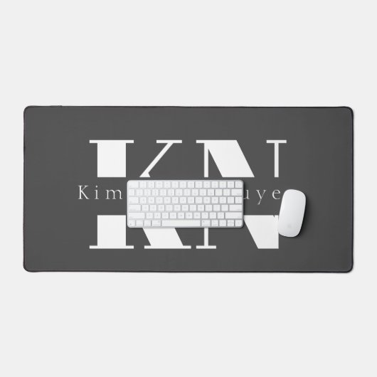 Nom du script de calligraphie (Clavier et souris)