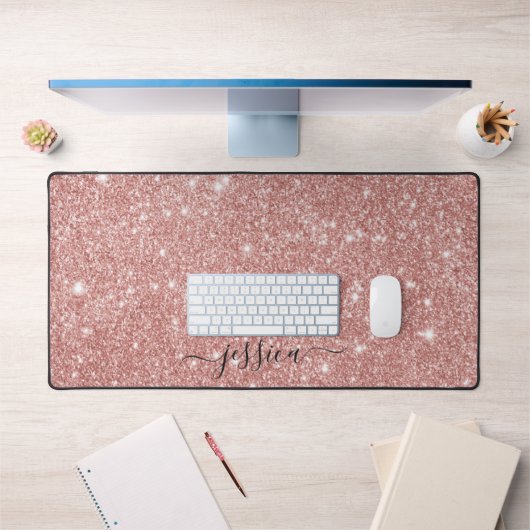 Nom du script de parties scintillant d'or rose mod (Bureau 1)