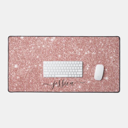 Nom du script de parties scintillant d'or rose mod (Clavier et souris)