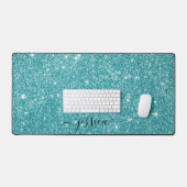 Nom du script de parties scintillant turquoise mod (Clavier et souris)