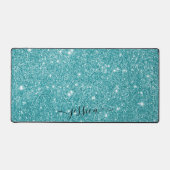 Nom du script de parties scintillant turquoise mod (Recto)