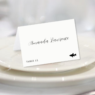 Nom du script Plat de fruits de mer Option Carte d