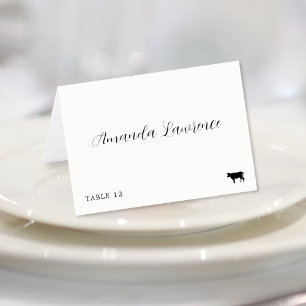 Nom du script Repas de boeuf Option Carte de place