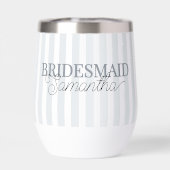 Nom du script trié moderne Porte-mère personnalisé (Arrière)