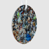 Nom du verre de la mer qui s'écoule (devant)