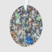 Nom du verre de la mer qui s'écoule (devant)