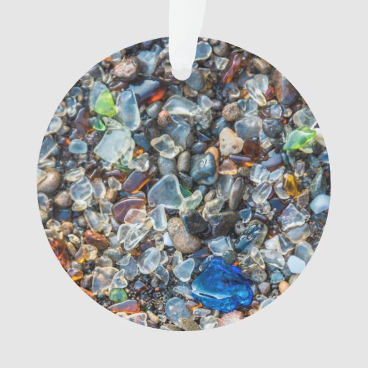 Nom du verre de la mer qui s'écoule (devant)