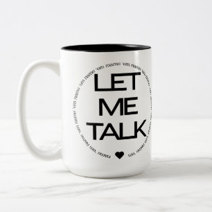 Nom 'Em Coffee Mug