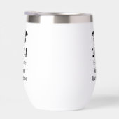 Nom et année personnalisés (Droite)