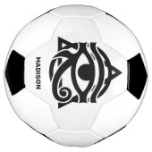 Nom et couleur personnalisés OEil des Horus (Tourné)