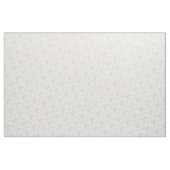 Nom et lettre Elizabeth monogramme tissu E (Yard)