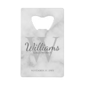 Nom et monogramme des producteurs de scripts perso (Devant)