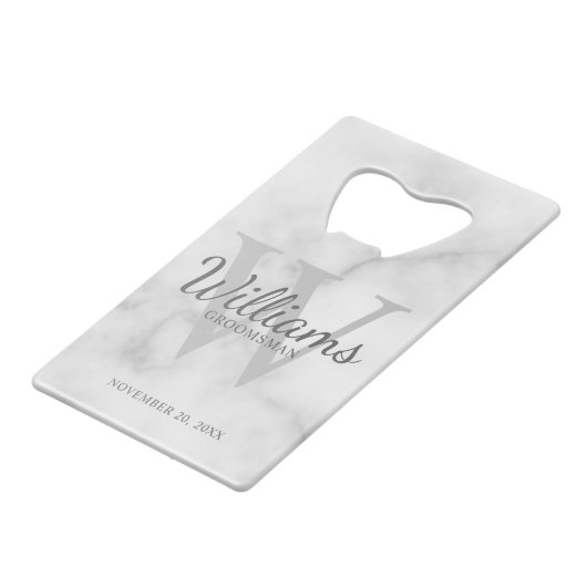 Nom et monogramme des producteurs de scripts perso (Devant Angle)