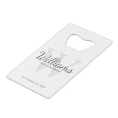 Nom et monogramme des producteurs de scripts perso (Devant Angle)