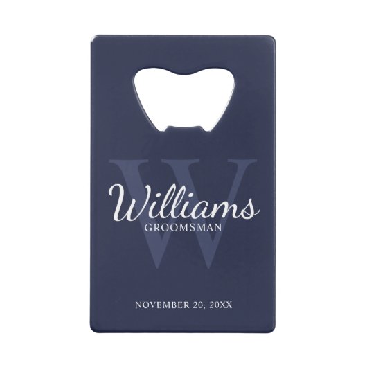 Nom et monogramme des producteurs de scripts perso (Devant)