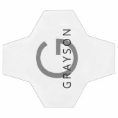 Nom et première impression sur une personnalisatio (Plat)