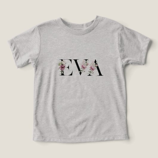 Nom, Eva (Design Recto)