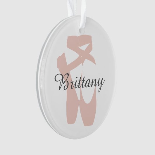 Nom fait sur commande de centre de danse de (devant)