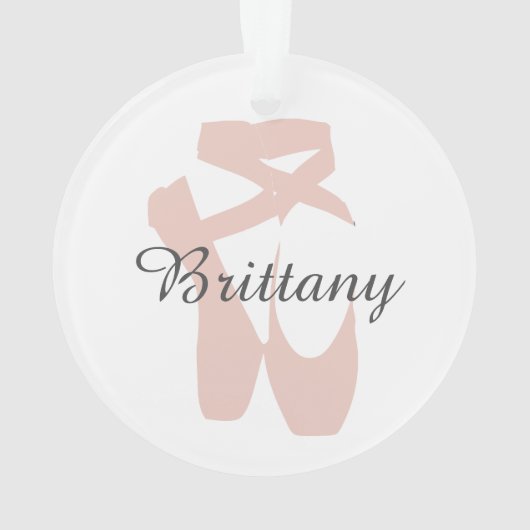 Nom fait sur commande de centre de danse de (dos)