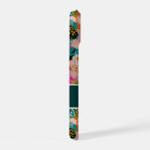 Nom floral (Côté droit)