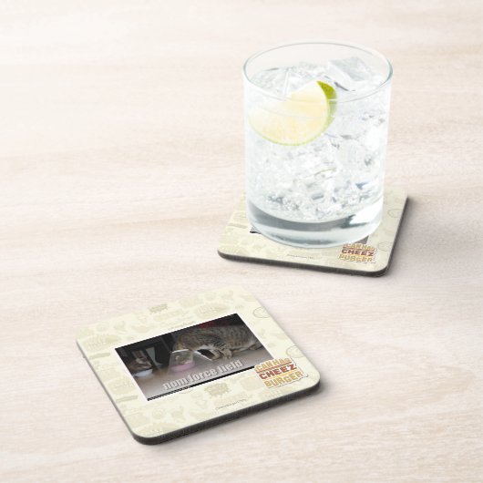 nom force field drankjes onderzetter (Rechterzijde)