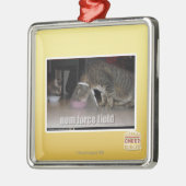 nom force field metalen ornament (Links)