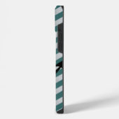 Nom géométrique Nautique Chevron (Côté gauche)