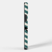 Nom géométrique Nautique Chevron (Côté droit)