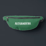 Nom Greenery Camp sac Bachelorette<br><div class="desc">L'accessoire ultime pour votre bachelorette bash ! Parfait pour les sacs de bachelorette et les cadeaux de femme de chambre, ce sac polyvalent est idéal pour toute fête de bachelorette ou de bachelorette sur le thème du camp. Que vous planifiez une dernière soirée de bachelorette, une soirée de bachelorette sur...</div>