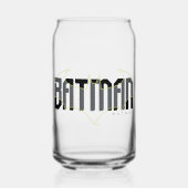 Nom Hi-Tech Batman Graphique (Recto)