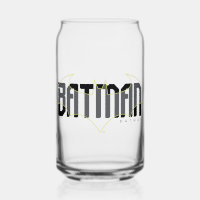 Nom Hi-Tech Batman Graphique