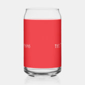 Nom initial | Boisson rouge 16oz (Gauche)