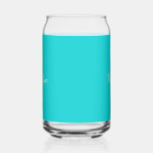 Nom initial | Boisson Turquoise Foncé Orange (Droite)
