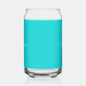Nom initial | Boisson Turquoise Foncé Orange (Gauche)